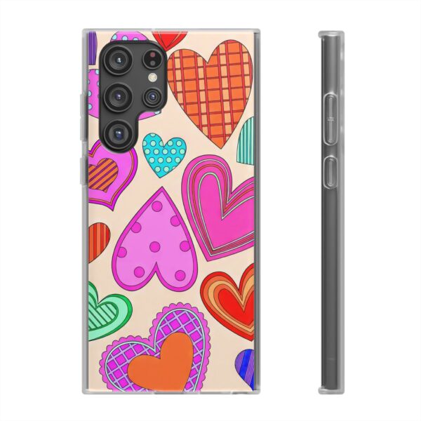 Elegant Pattern Flexi Cases for Samsung and iPhone - Image 184