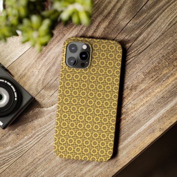Pattern Slim Phone Cases Case-Mate Custom Phone Cases For iPhone and Samsung Series - Image 49