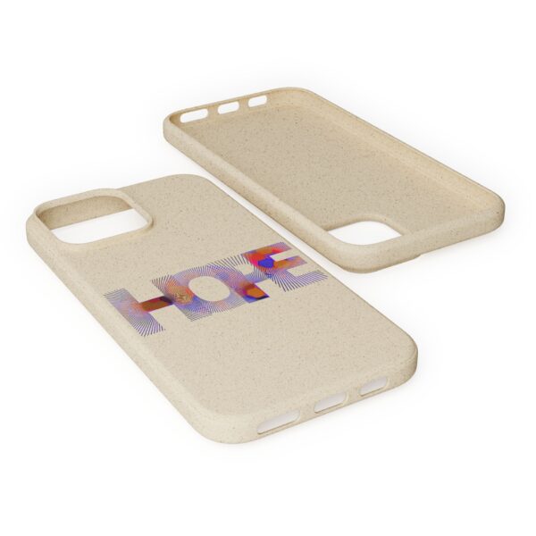 HOPE Biodegradable Cases For iPhone and Samsung Series - Image 80
