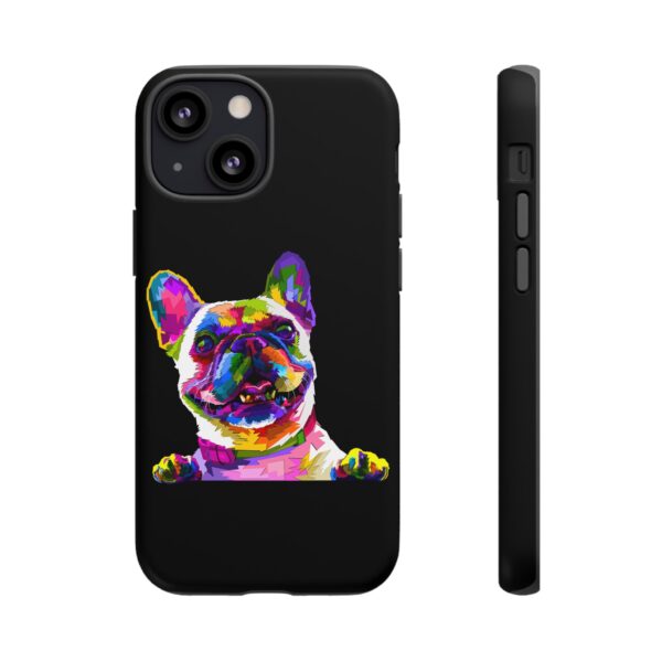 Dog On Tough Cases Custom Phone Cases For iPhone Series Google Pixel and Samsung Series - Image 45