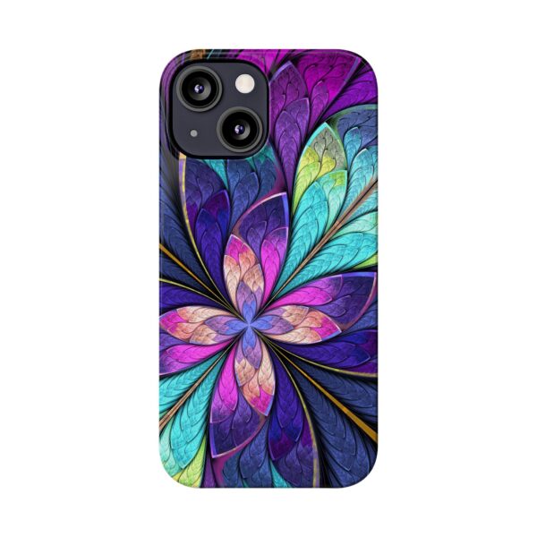 Fabulous Flowers On Slim Phone Cases Case-Mate Custom Phone Cases For iPhone and Samsung Series - Image 27