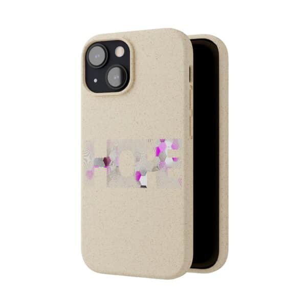 HOPE Biodegradable Cases For iPhone and Samsung Series - Image 86