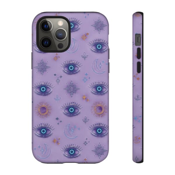 Evil eye | Tough Cases For iPhone Google Pixel Samsung - Image 28