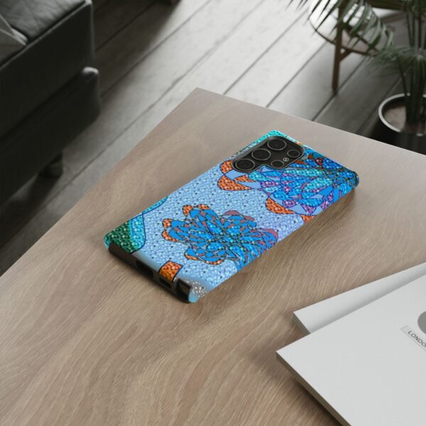 Amazing art Tough Cases Custom Phone Cases For iPhone Google Pixel & Samsung - Image 20
