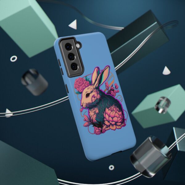 Rabbit Slim Phone Cases Case-Mate Custom Phone Cases For iPhone and Samsung Series - Image 26