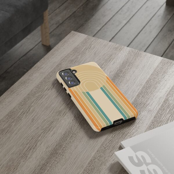 Hippie Retro Rainbow | Tough Case For iPhone Samsung Google Pixel - Image 56