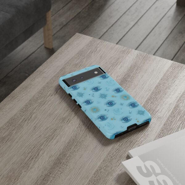 Evil eye | Tough Cases For iPhone Google Pixel Samsung - Image 52