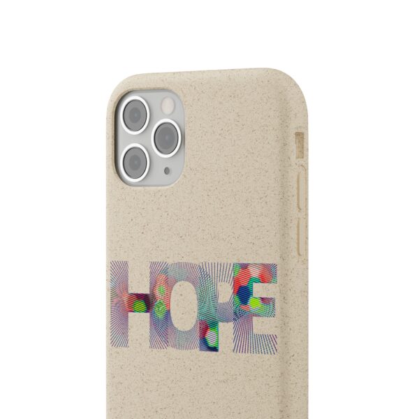 HOPE Biodegradable Cases For iPhone and Samsung Series - Image 3