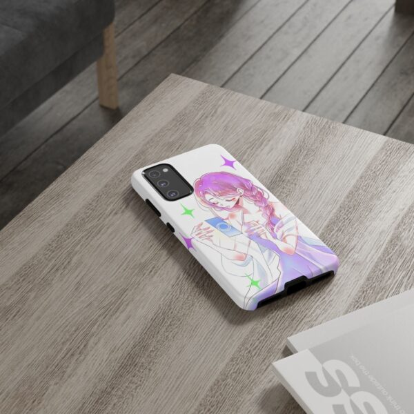 Princess Tough Cases For Samsung iPhone - Image 78
