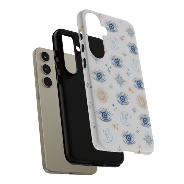 Evil eye | Tough Cases For iPhone Google Pixel Samsung - Image 170