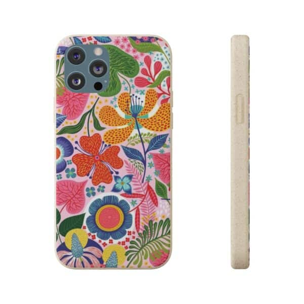 Nature Biodegradable Cases For iPhone and Samsung 🌱🌿📱 - Image 29