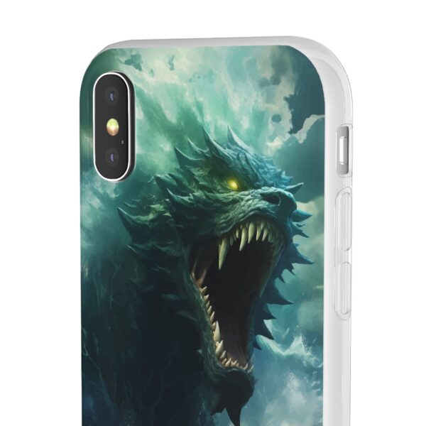 Sea Dragon Flexi Cases For iPhone and Samsung Series - Image 8