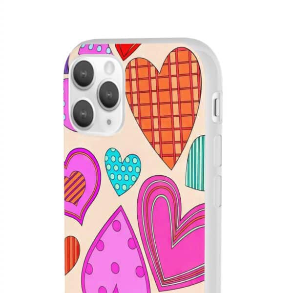 Elegant Pattern Flexi Cases for Samsung and iPhone - Image 38