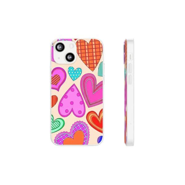 Elegant Pattern Flexi Cases for Samsung and iPhone - Image 139
