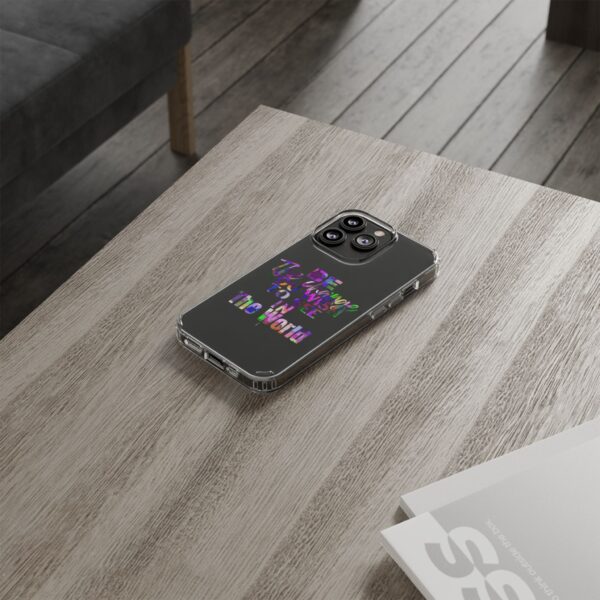 Clear Cases For iPhone & Samsung Series - Image 8