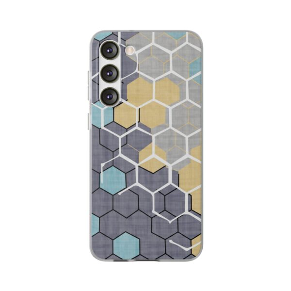 Marble Flexi Cases For iPhone & Samsung - Image 245