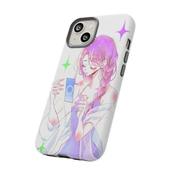 Princess Tough Cases For Samsung iPhone - Image 100
