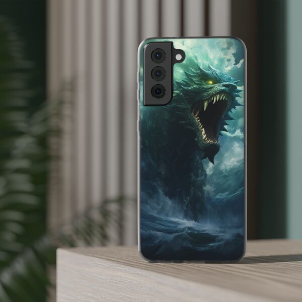 Sea Dragon Flexi Cases For iPhone and Samsung Series - Image 170
