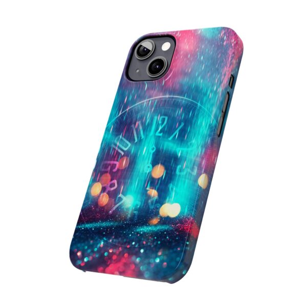 Antique Clock Slim Phone Cases Case-Mate Custom Phone Cases For iPhone and Samsung Series - Image 24