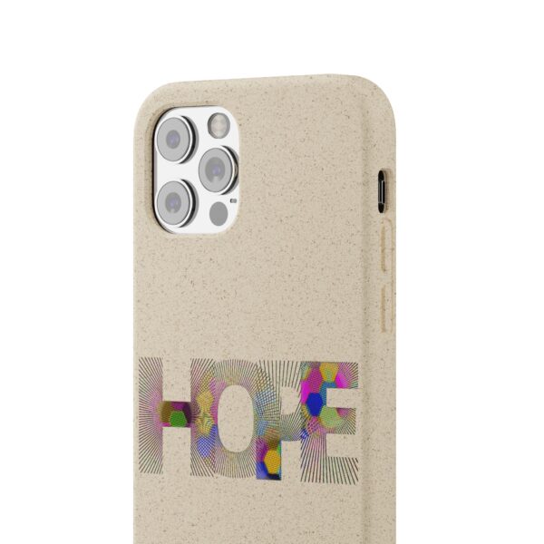 HOPE Biodegradable Cases For iPhone and Samsung Series - Image 43