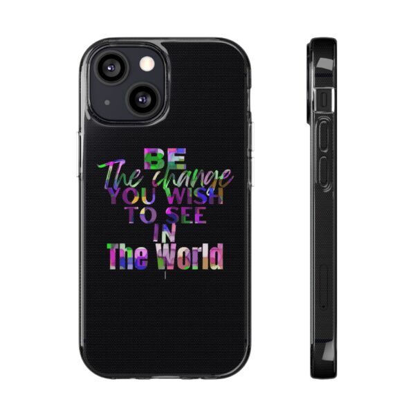 Soft Phone Cases For iPhone 13 Series - Image 5