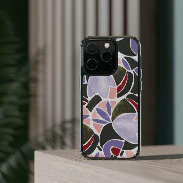 Digital Illustration Clear Cases For iPhone and Samsung - Image 58
