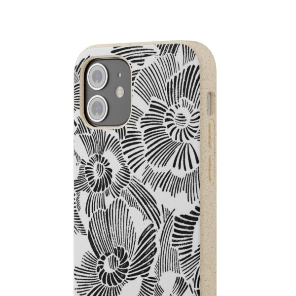 Flowers Biodegradable Cases for iPhone and Samsung - Image 23