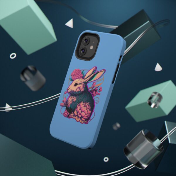 Rabbit Slim Phone Cases Case-Mate Custom Phone Cases For iPhone and Samsung Series - Image 46