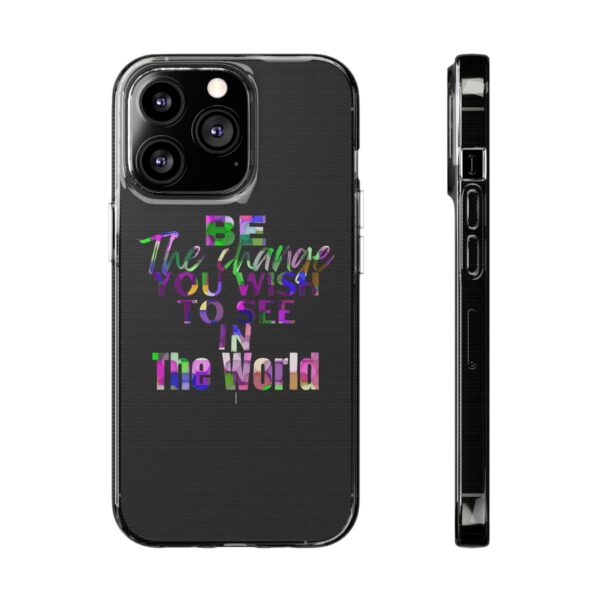 Soft Phone Cases For iPhone 13 Series - Image 9