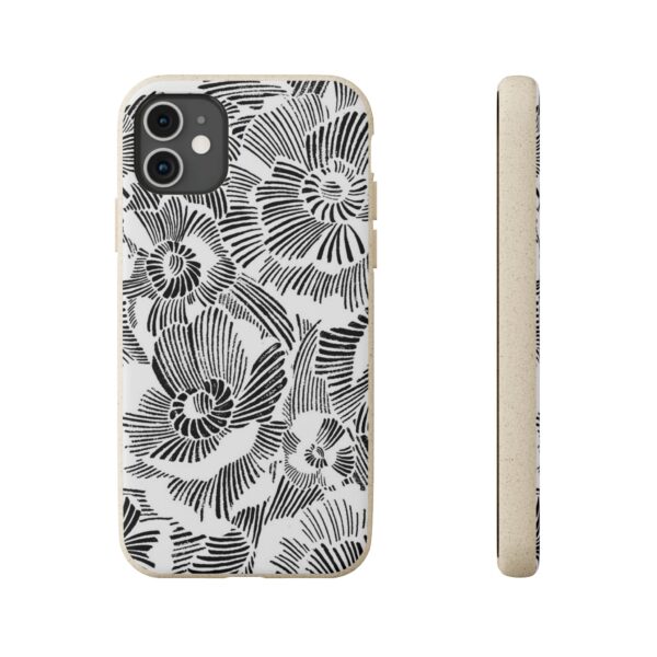 Flowers Biodegradable Cases for iPhone and Samsung - Image 101