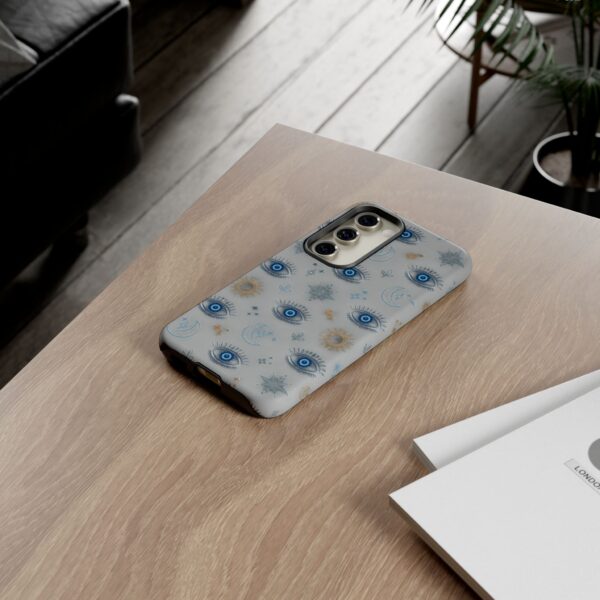 Evil eye | Tough Cases For iPhone Google Pixel Samsung - Image 98
