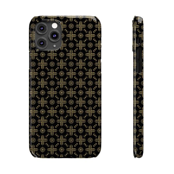 Pattern Slim Phone Cases Case-Mate Custom Phone Cases For iPhone and Samsung Series - Image 14