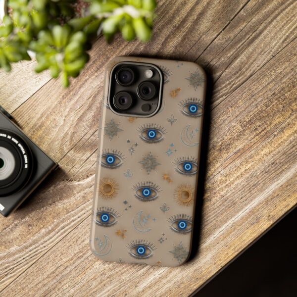 Evil eye | Tough Cases For iPhone Google Pixel Samsung - Image 151