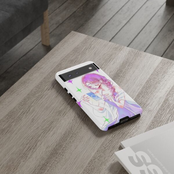 Princess Tough Cases For Samsung iPhone - Image 72