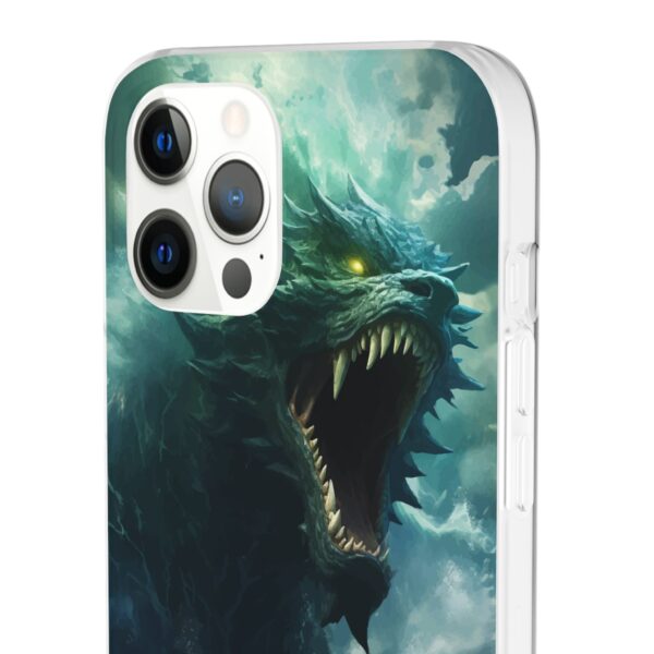 Sea Dragon Flexi Cases For iPhone and Samsung Series - Image 53