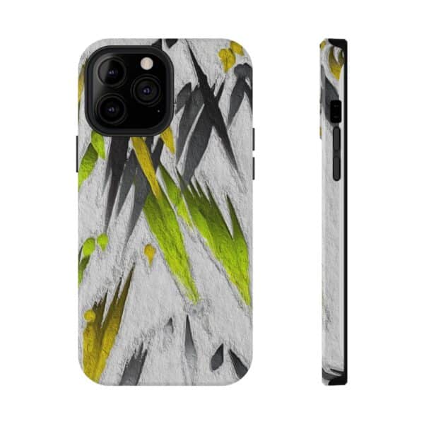Hills Impact-Resistant Cases Custom Phone Cases For iPhone and Samsung Galaxy Series - Image 19