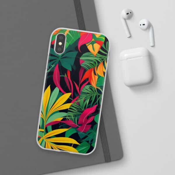 Beautiful Nature Flexi Cases For iPhone and Samsung - Image 113
