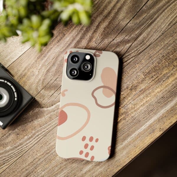 Hand Drawn On Slim Phone Cases Case-Mate Custom Phone Cases For iPhone and Samsung Series - Image 33