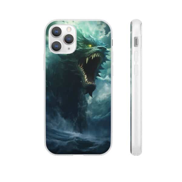 Sea Dragon Flexi Cases For iPhone and Samsung Series - Image 37