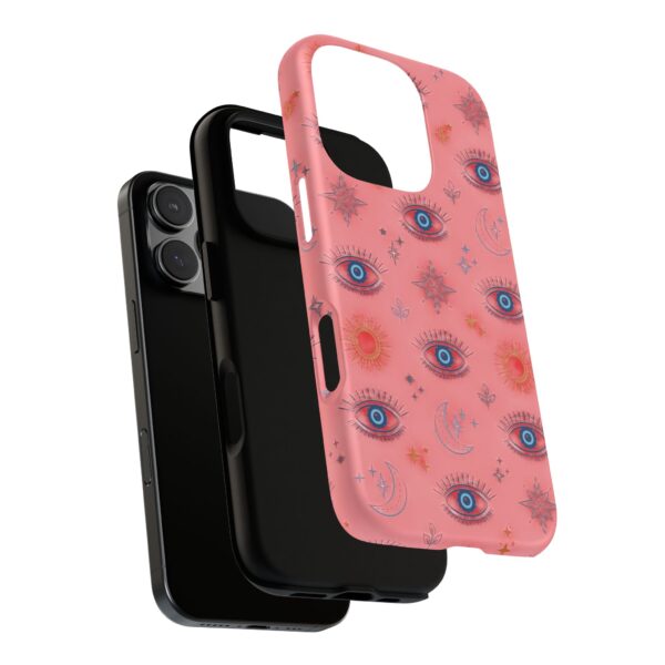 Evil eye | Tough Cases For iPhone Google Pixel Samsung - Image 213