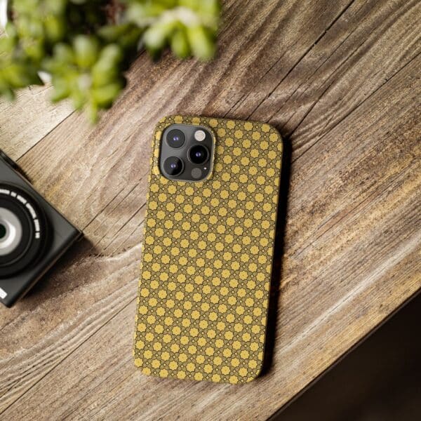 Pattern Slim Phone Cases Case-Mate Custom Phone Cases For iPhone and Samsung Series - Image 41