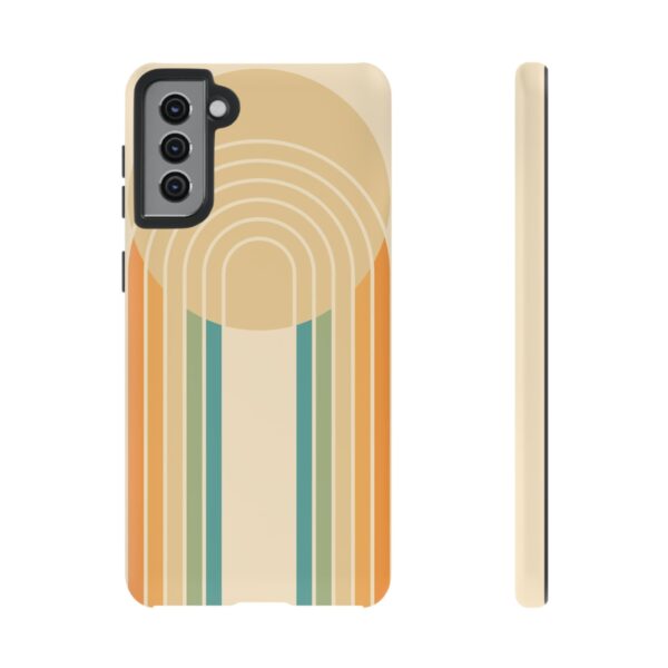 Hippie Retro Rainbow | Tough Case For iPhone Samsung Google Pixel - Image 49