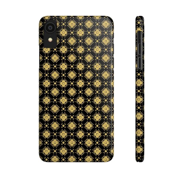 Pattern Slim Phone Cases Case-Mate Custom Phone Cases For iPhone and Samsung Series - Image 9