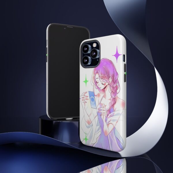 Princess Tough Cases For Samsung iPhone - Image 54