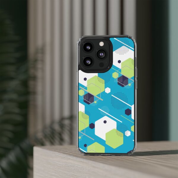 Check Box Clear Cases For iPhone and Samsung - Image 9
