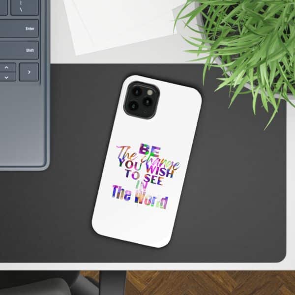 Slim Cases For iPhone & Samsung Series - Image 32