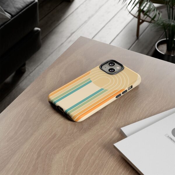 Hippie Retro Rainbow | Tough Case For iPhone Samsung Google Pixel - Image 78