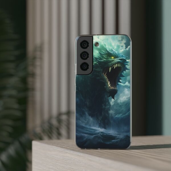 Sea Dragon Flexi Cases For iPhone and Samsung Series - Image 190