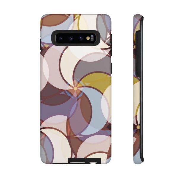 Abstract Colorful Pattern On Tough Cases Custom Phone Cases For iPhone Google Pixel and Samsung Series - Image 18
