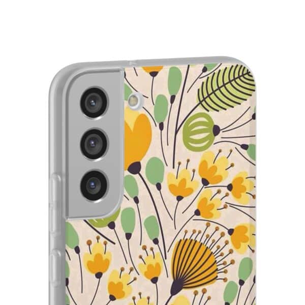 Digital Print Flowers Flexi Cases for iPhone and Samsung! - Image 181